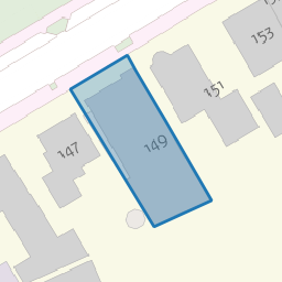 Perceel ISM02-B-1849