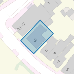 Perceel ISM02-B-1880