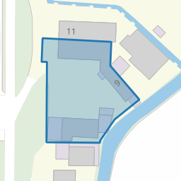 Perceel ISM02-B-1954