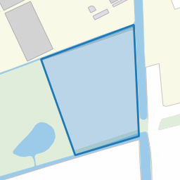 Perceel ISM02-B-1983