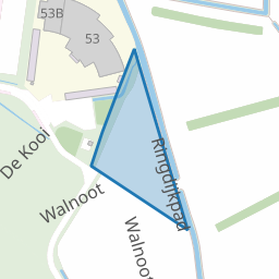 Perceel ISM02-B-1995