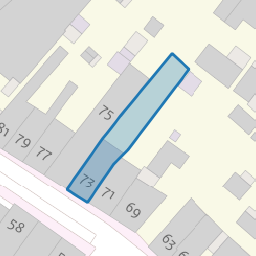 Perceel ISM02-B-2226