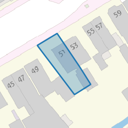 Perceel ISM02-B-2236