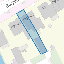 Perceel ISM02-B-2307