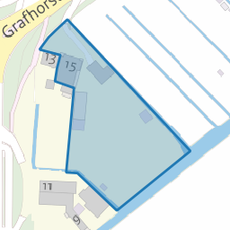 Perceel ISM02-B-2310