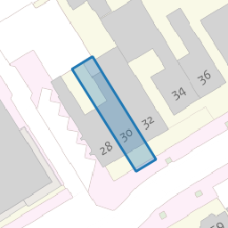 Perceel ISM02-B-2376