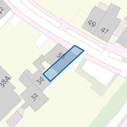 Perceel ISM02-B-2406