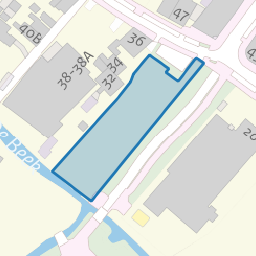 Perceel ISM02-B-2409