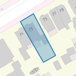 Perceel ISM02-B-2436