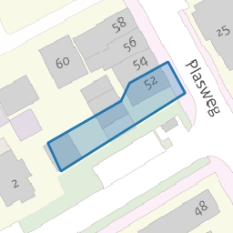 Perceel ISM02-B-2451