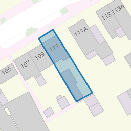 Perceel ISM02-B-2491