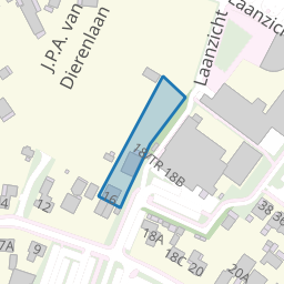 Perceel ISM02-B-2504