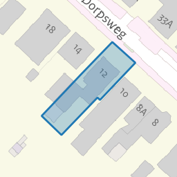 Perceel ISM02-B-2510