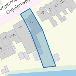 Perceel ISM02-B-2520