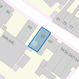 Perceel ISM02-B-2527