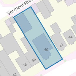 Perceel ISM02-B-2557