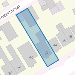 Perceel ISM02-B-2558