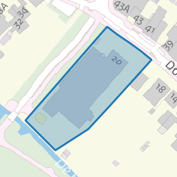 Perceel ISM02-B-2564