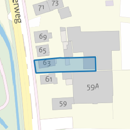 Perceel ISM02-B-2568