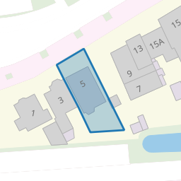 Perceel ISM02-B-2605