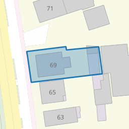 Perceel ISM02-B-2613