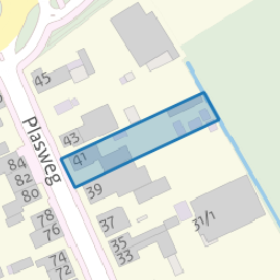 Perceel ISM02-B-2615