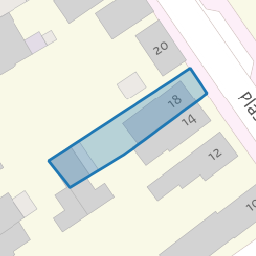 Perceel ISM02-B-2619