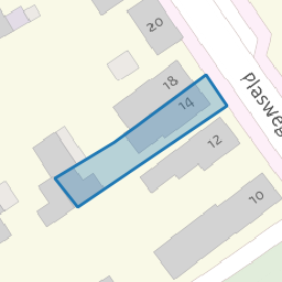 Perceel ISM02-B-2620