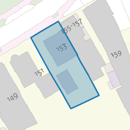 Perceel ISM02-B-2695