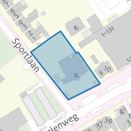 Perceel ISM02-B-2759