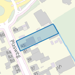 Perceel ISM02-B-2771