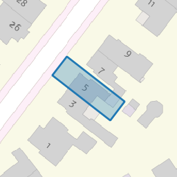 Perceel ISM02-B-2777