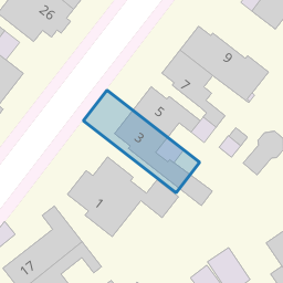 Perceel ISM02-B-2778