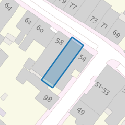 Perceel ISM02-B-2804