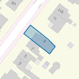 Perceel ISM02-B-2808