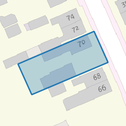 Perceel ISM02-B-2818