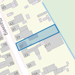 Perceel ISM02-B-2821