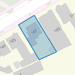 Perceel ISM02-B-2832