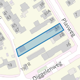 Perceel ISM02-B-2842