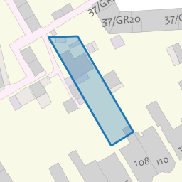 Perceel ISM02-B-2845