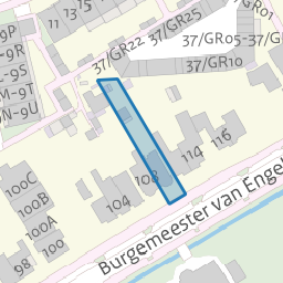 Perceel ISM02-B-2846