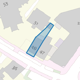 Perceel ISM02-B-2877