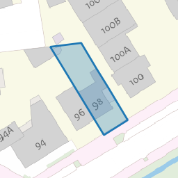 Perceel ISM02-B-2882