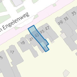 Perceel ISM02-B-2889