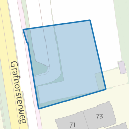 Perceel ISM02-B-2918