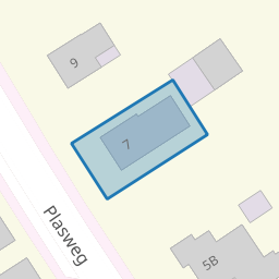 Perceel ISM02-B-2931