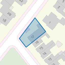 Perceel ISM02-B-2942