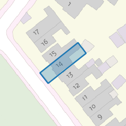 Perceel ISM02-B-2945