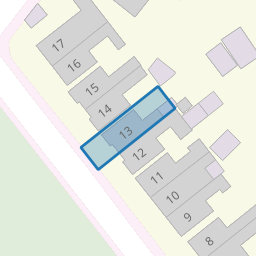 Perceel ISM02-B-2946