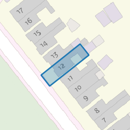 Perceel ISM02-B-2947